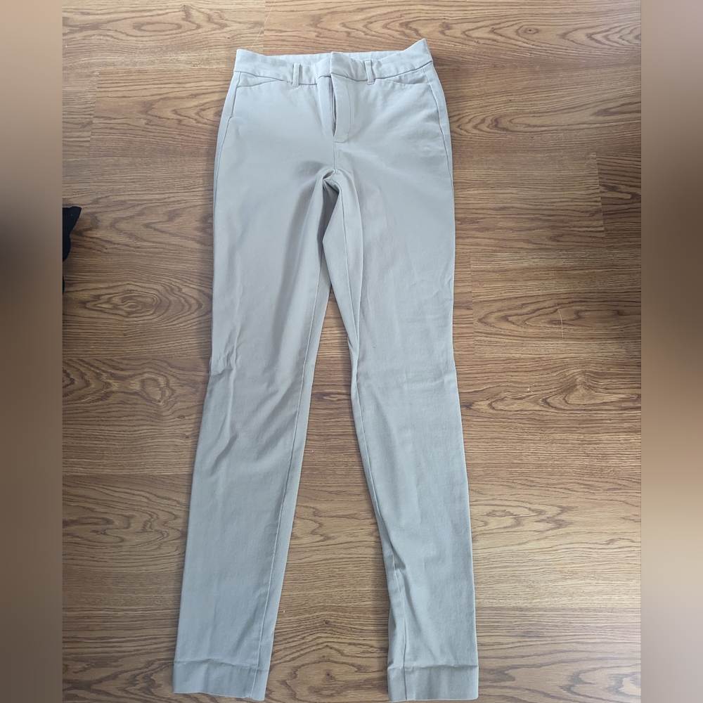 Pixie Dress Pants